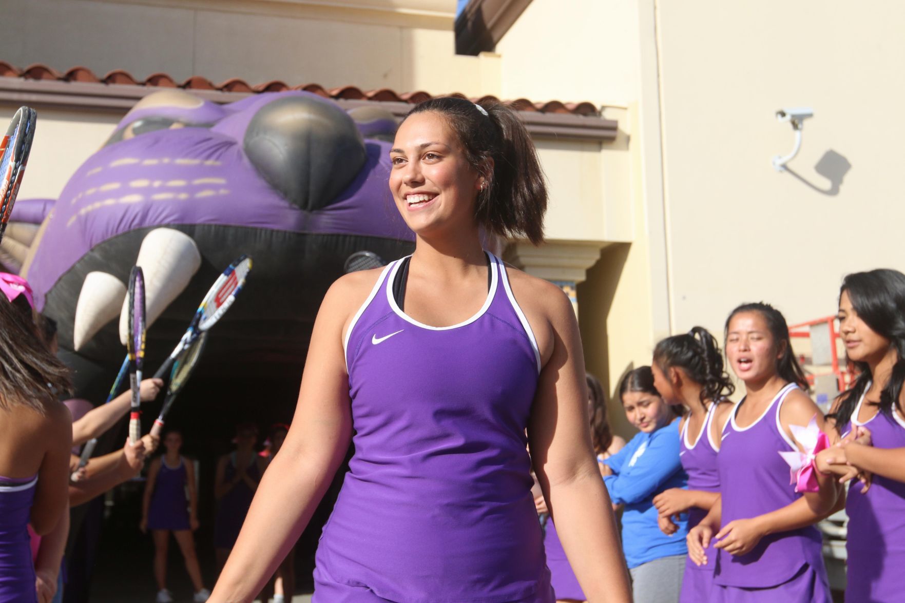 Lemoore sweeps Hanford, finishes second in WYL